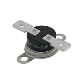 Copeland Comfort Control (White Rodgers) 3F11-170 Snap Disc Fan Switch 162°F–178°F SPST Close on Rise Auto Reset 36T22-10853