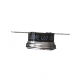 Copeland Comfort Control (White Rodgers) 3F11-180 Snap Disc Fan Switch 172°F–188°F SPST Close on Rise Auto Reset 36T22-10856