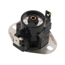 Emerson Climate-White Rodgers 3L05-2 Adjustable Snap Disc Limit Control 175°F-215°F W/40°F Diff
