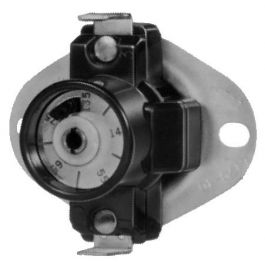 Emerson Climate-White Rodgers 3L05-3 Adjustable Snap Disc Limit Control Open-on-Rise 40°F Difference, 210-250°F