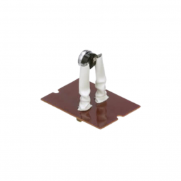 Emerson Climate-White Rodgers 3L09-1 1.87" Limit Switch Open-140°F Close-100°F