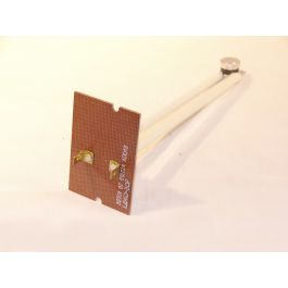 Copeland Comfort Control (White Rodgers) 3L09-20 Limit Switch 240°F Open 210°F Close 7.12"