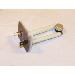 Emerson Climate-White Rodgers 3L09-23 3.12" Limit Control Switch Open-170°F Close-150°F