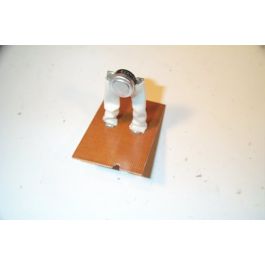 Emerson Climate-White Rodgers 3L09-2 1.87" Limit Control Switch Open-170°F Close-130°F