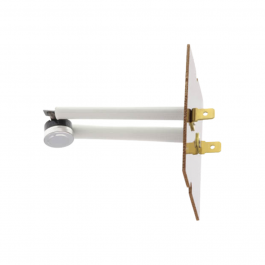 Emerson Climate-White Rodgers 3L09-3 3.12" Limit Control Open 140°F Close 110°F