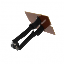 Emerson Climate-White Rodgers 3L09-4 3.12" Limit Control Open 150°F Close 130°F