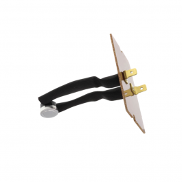 Emerson Climate-White Rodgers 3L09-5 3.12" Limit Control Open 160°F Close 140°F