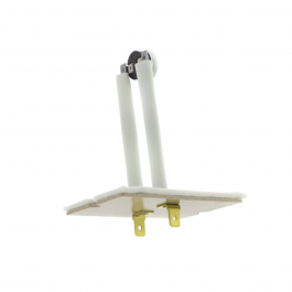Emerson Climate-White Rodgers 3L09-6 3.12" Limit Control Open 170°F Close 130°F