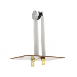 Emerson Climate-White Rodgers 3L09-7 3.12" Limit Control Open 175°F Close 145°F