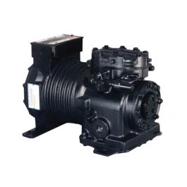 Copeland 3RK1-031A-TAC-800 High Temperature Semi Hermetic Compressor R12, 208-230V