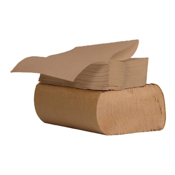 Skilcraft Multifold Paper Towels, Case Of 16