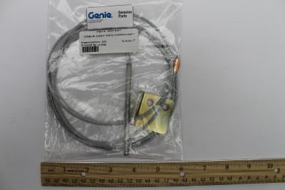 Genie Part # 40314GT – Cable