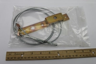 Genie Part # 40549GT – Cable Assembly