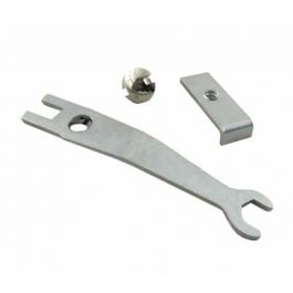 Honeywell 4074BWJ Limit Stop Assembly L404/604