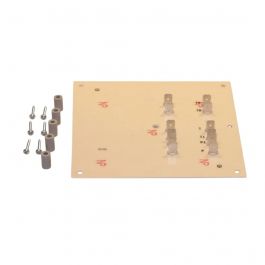 Honeywell 4074EJQ Remote Mounting Panel For W7459