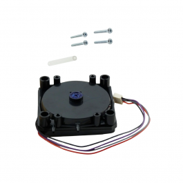 Resideo 4074EZB Air Flow Switch Bag Assembly W/Molex Plug Connection