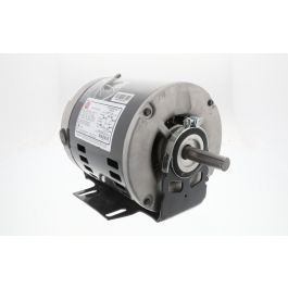 Nidec-US Motors 4115 3/4HP Blower Motor 1725 RPM 115/230V 56