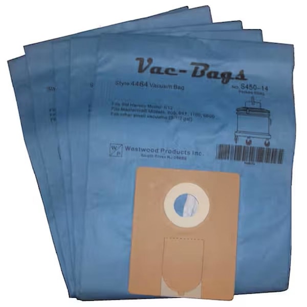 Westwood Soot Vacuum Bag
