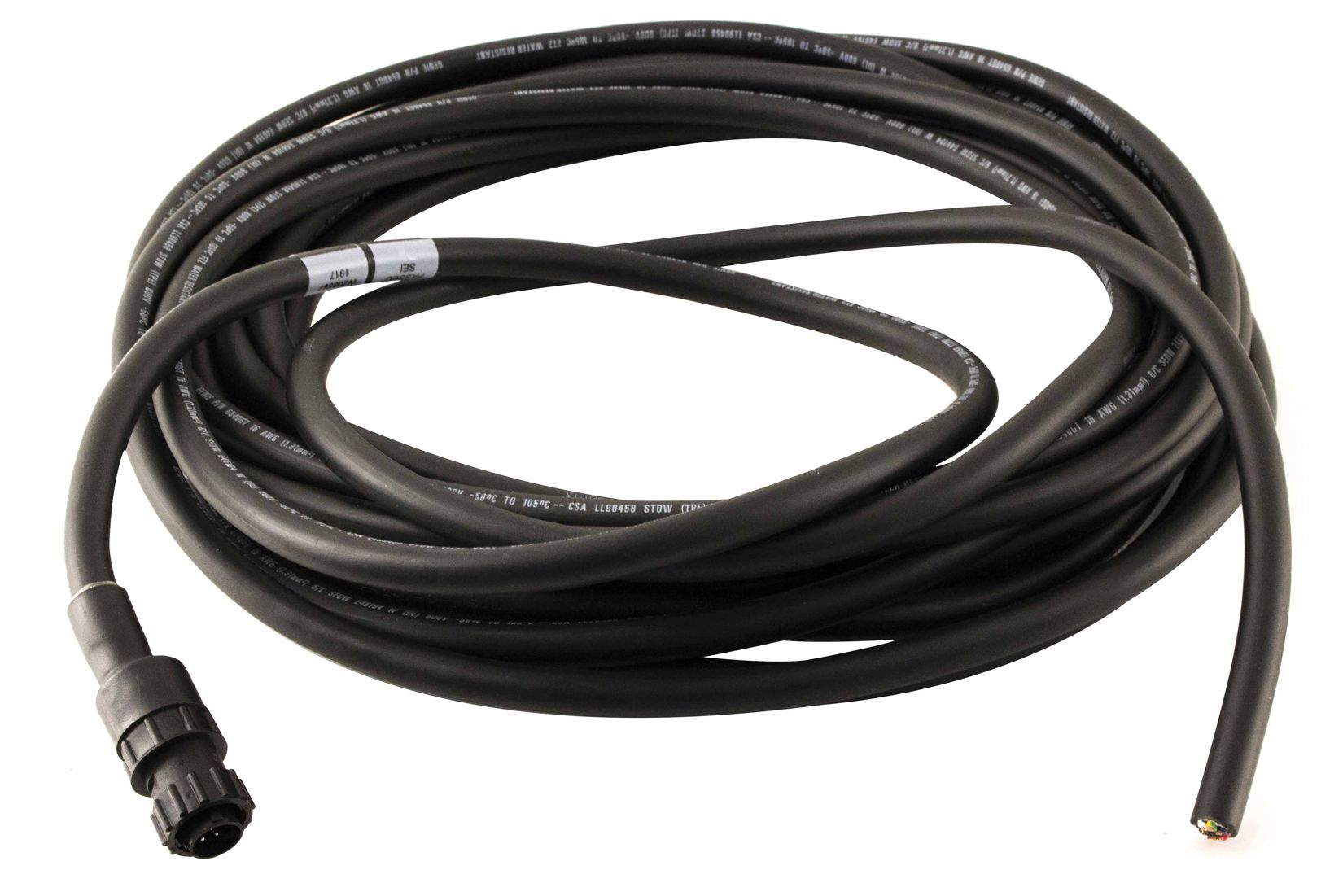 Genie Part # 41227GT – Power Cable
