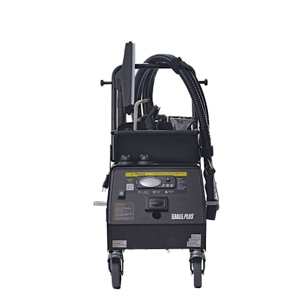 Sanitaire Us Steam Eagle Plus™ 2.0 Commercial Steam Cleaner And Vacuum