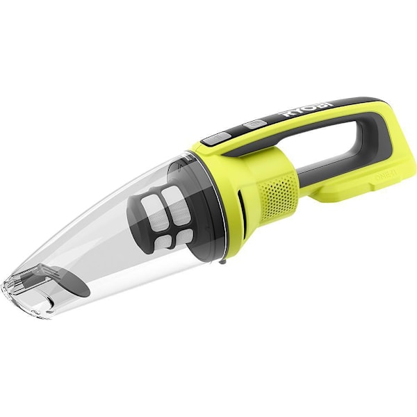 Ryobi One+ 18V Cordless Performance Handheld Vacuum Tool Only