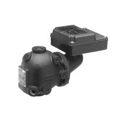 Xylem-McDonnell & Miller 42S Low Water Cut-Off & Pump Controller W/Snap Switch 129302