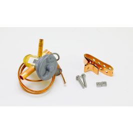 Lennox 42W30 Thermal Expansion Valve(TXV) 3/8" X 1/2" ODF R410A 4-Ton