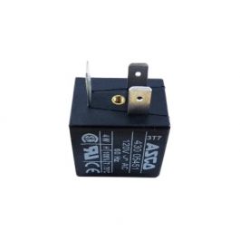 ASCO 43005451 Solenoid Coil 4W 120 VAC