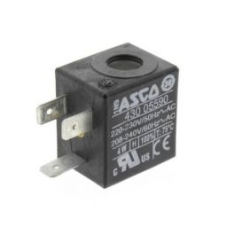 ASCO 43005590 Solenoid Coil 60Hz 240V
