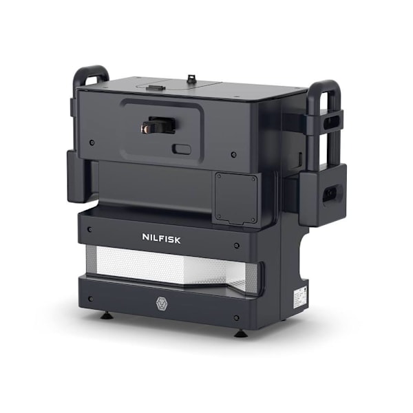 Nilfisk SC25 Docking Station