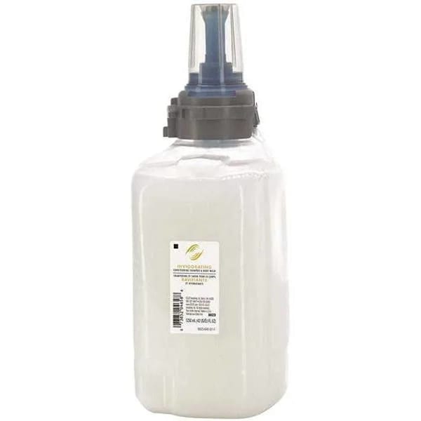 Gojo Invigorating Shampoo & Body Wash 1250ml For Adx-12 Dispenser