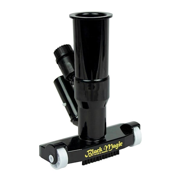 Poolmaster Black-Magic Jet Spa Pond/Sml Swimming Pool Vacuum Premier Collection