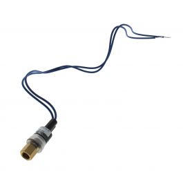 MARS 43304 SPST Fan Cycling Pressure Switch 225 PSI-CL 150 PSI-OP Close on Rise