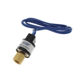 MARS 43306 SPST Fan Cycling Pressure Switch 275 PSI-Close 210 PSI-Open Close on Rise