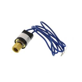 MARS 43328 SPST High-Pressure Switch A/R 275 PSI-CL 375 PSI-OP