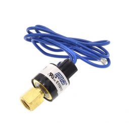MARS 43331 High-Pressure Switch A/R 400 PSI-Open 300 PSI-Close