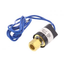 MARS 43346 SPST Low-Pressure Switch A/R 25 PSI Open/50 PSI Close