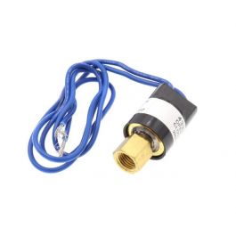MARS 43350 SPST Low-Pressure Switch A/R 40 PSI-Open 80 PSI-Close