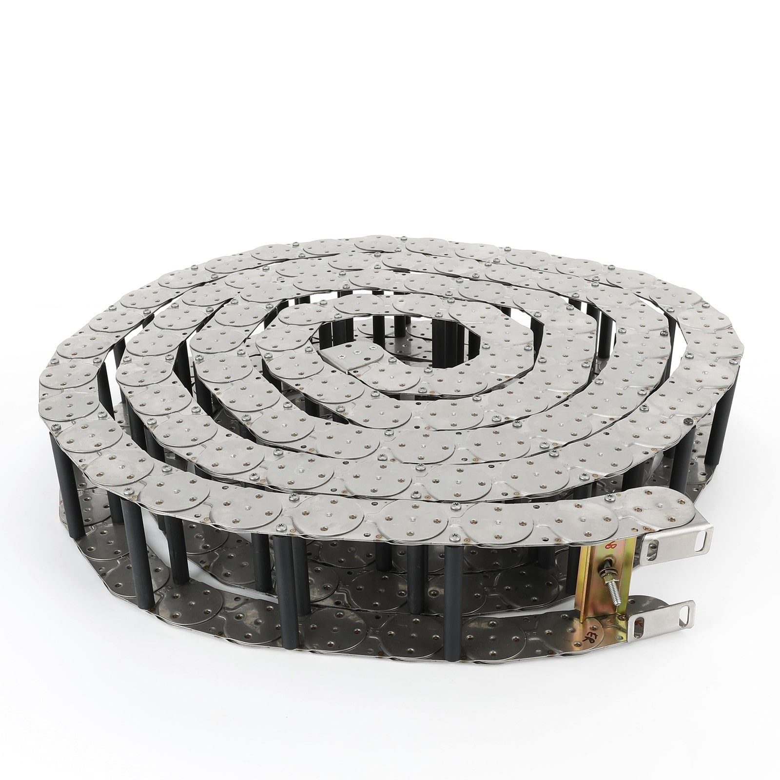 Genie Part # 43483GT – Track, Steel Cable, 86 Links