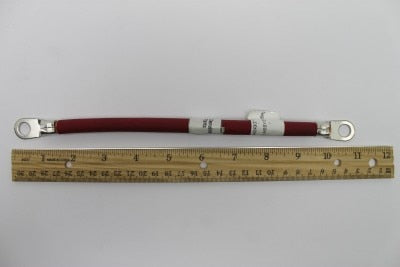 Genie Part # 44243GT – Battery Cable Assembly
