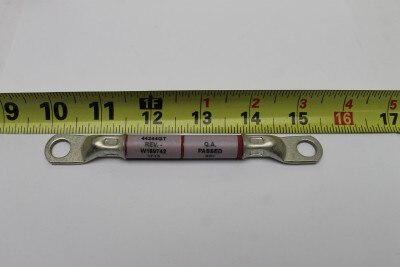 Genie Part # 44244GT – Battery Cable