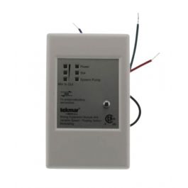 Tekmar Controls 444 Mixing Expansion Floating Module UPC Code: 642031193148