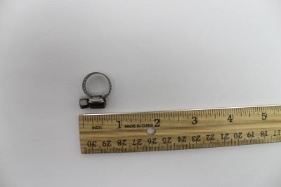 Genie Part # 44909GT – Hose Clamp