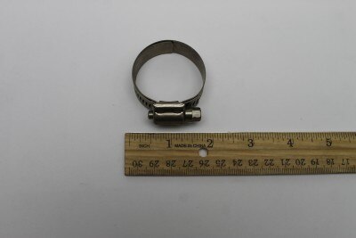 Genie Part # 45171GT – Hose Clamp