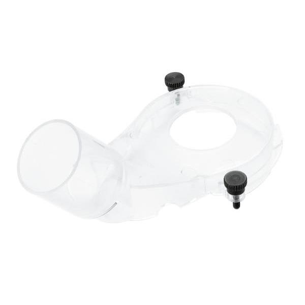 Bosch 3-Hood Dust Extraction Kit