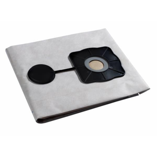 Bosch Wet/Dry Dust Bag For 9-Gallon And 14-Gallon Dust Extractors Pack Of 5
