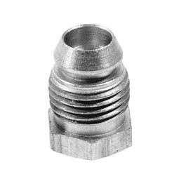 Robertshaw 4590-063 1/4" Tubing Plug 1-Pack