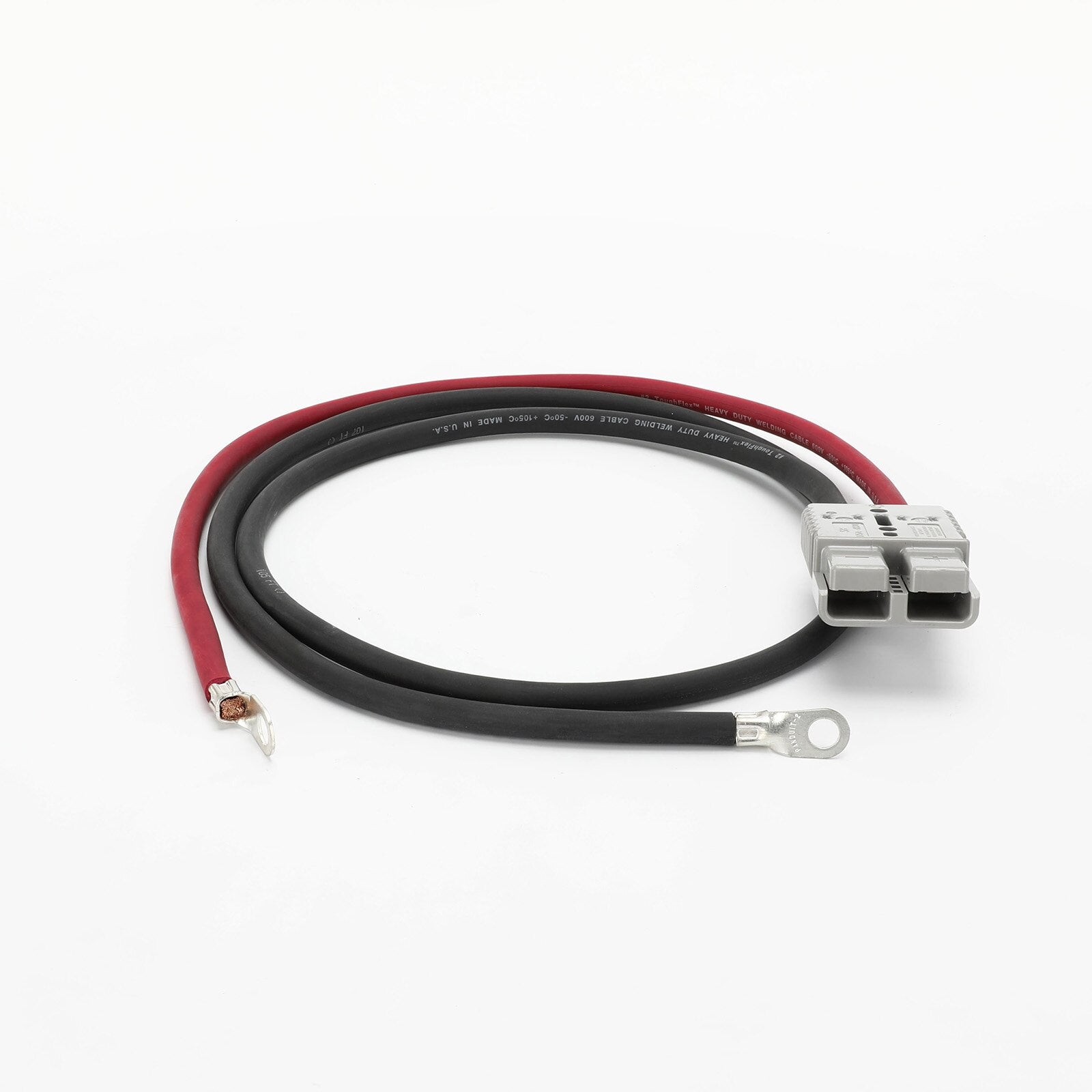 Genie Part # 46264GT – Battery Cable Assembly