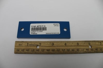 Genie Part # 46751P-SGT – Cable Clamp