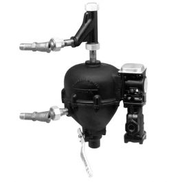 Xylem-McDonnell & Miller 47 Water Feeder W/Quik Hookup 132700